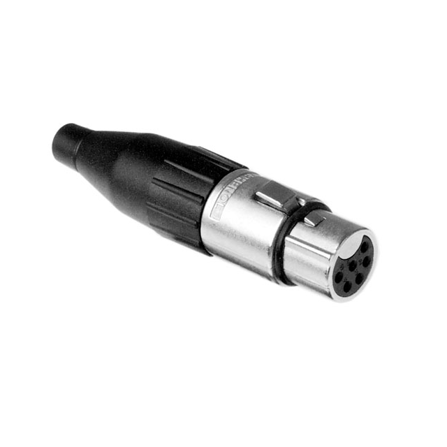 Amphenol Audio AC6AF
